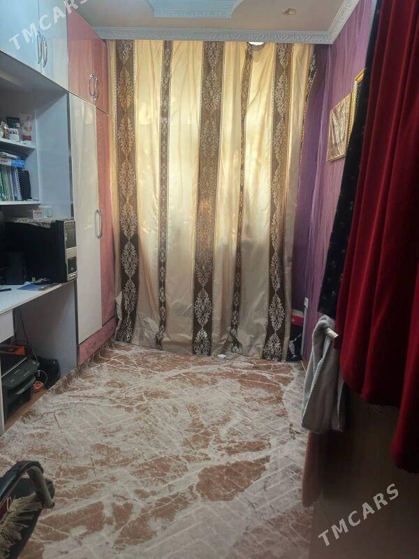 9 Mkr (3 kom) 1 etaj - Ашхабад - img 4