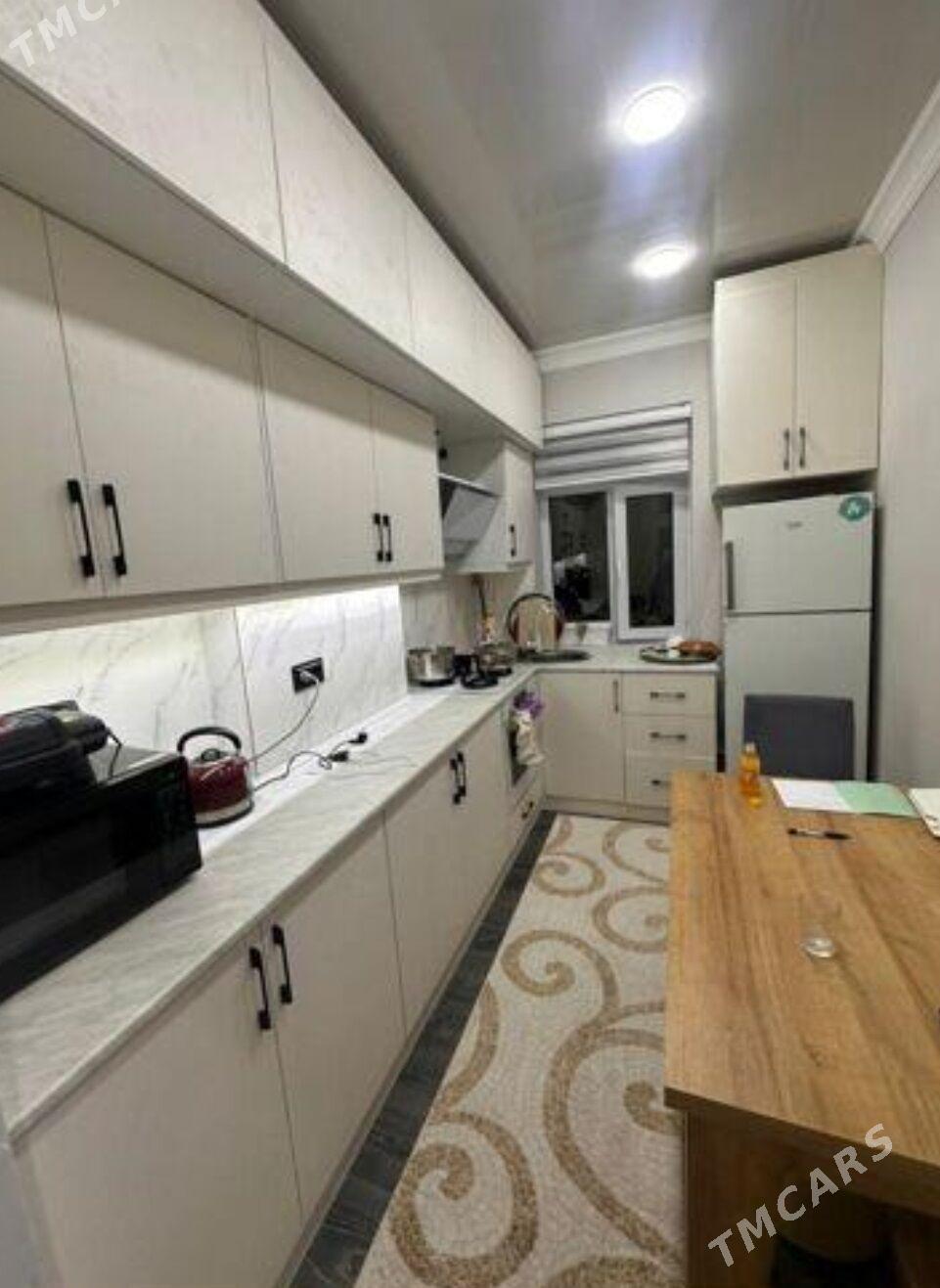 (2691)-KEMINE TÄÇMURADOWA  3-KOMNAT 2-ETAJ RAHMAN - 1 mkr - img 6