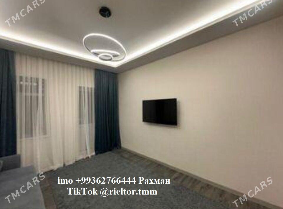 (2691)-KEMINE TÄÇMURADOWA  3-KOMNAT 2-ETAJ RAHMAN - 1 mkr - img 2