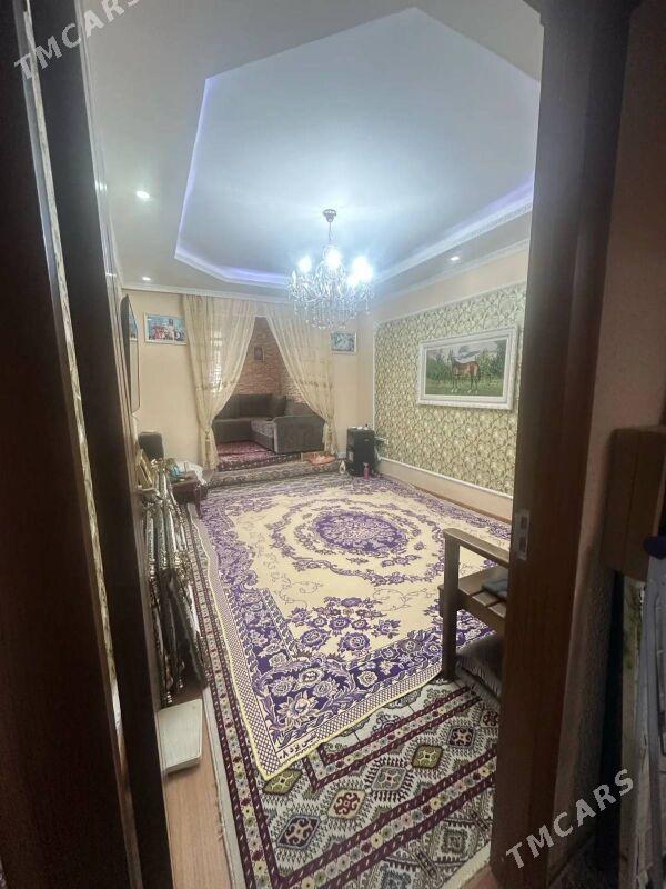 9 Mkr (3 kom) 1 etaj - Ашхабад - img 2