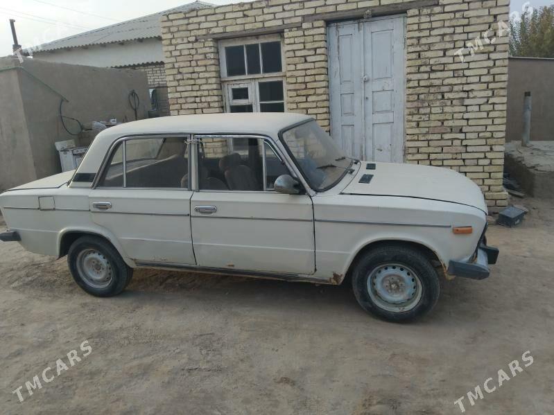 Lada 2106 1988 - 13 000 TMT - Mary - img 4