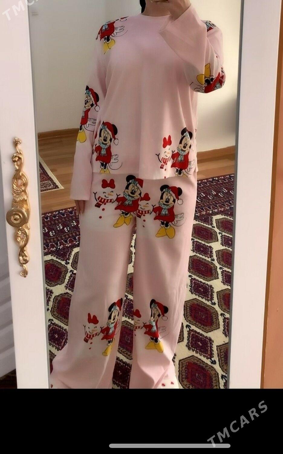 pijama - Ашхабад - img 6