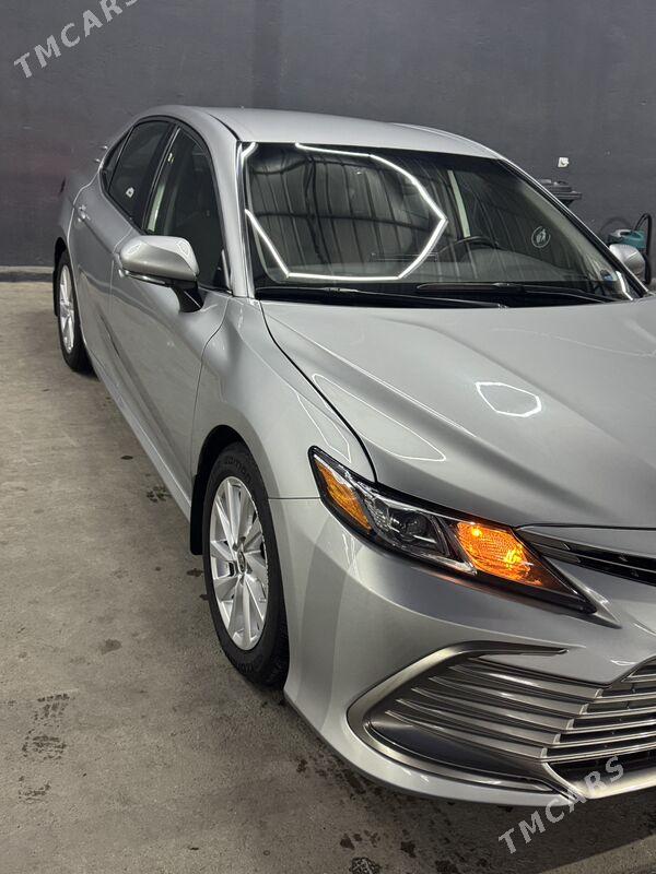 Toyota Camry 2022 - 330 000 TMT - Aşgabat - img 5