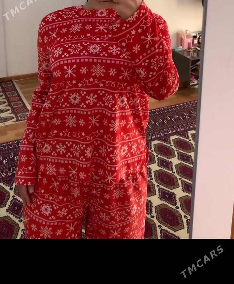 pijama - Ашхабад - img 4