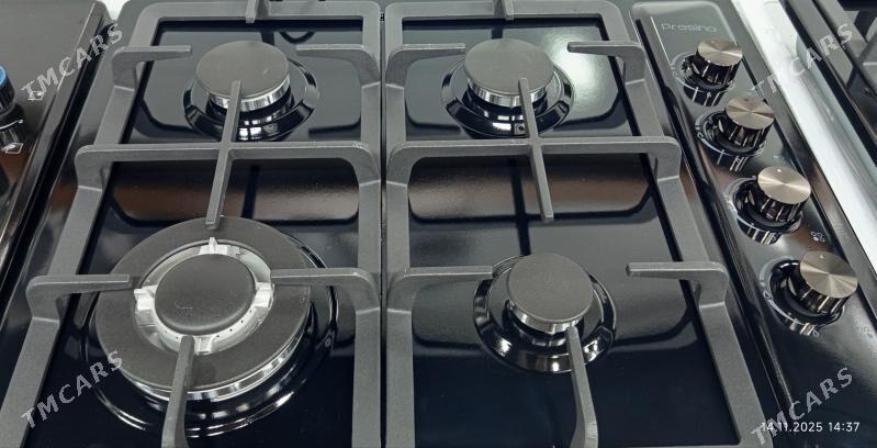 PRESINO & SKYWORTH - Aşgabat - img 2