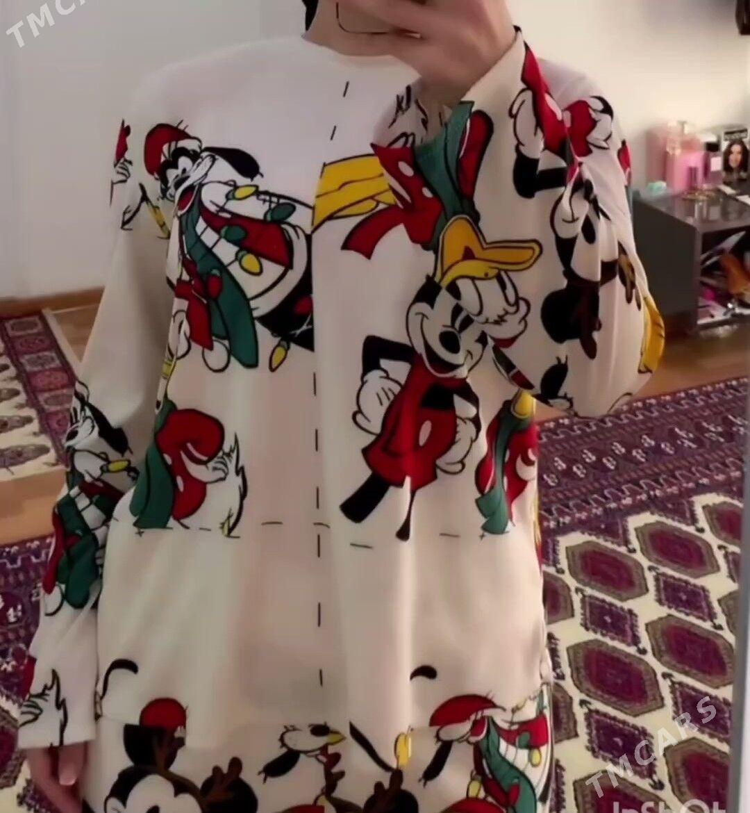 pijama - Ашхабад - img 1