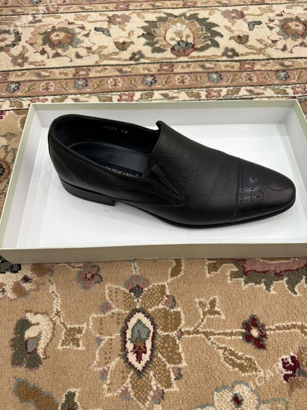 Rodolfo Zengarini kowush - Ашхабад - img 2