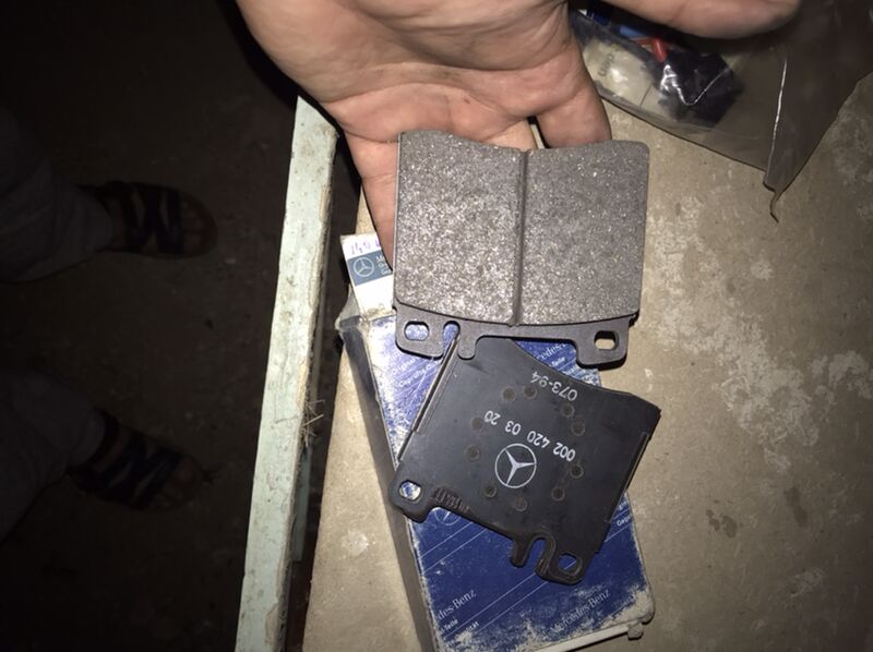 VOLVO 850 рулевая рейка 3 500 TMT - Aşgabat - img 10