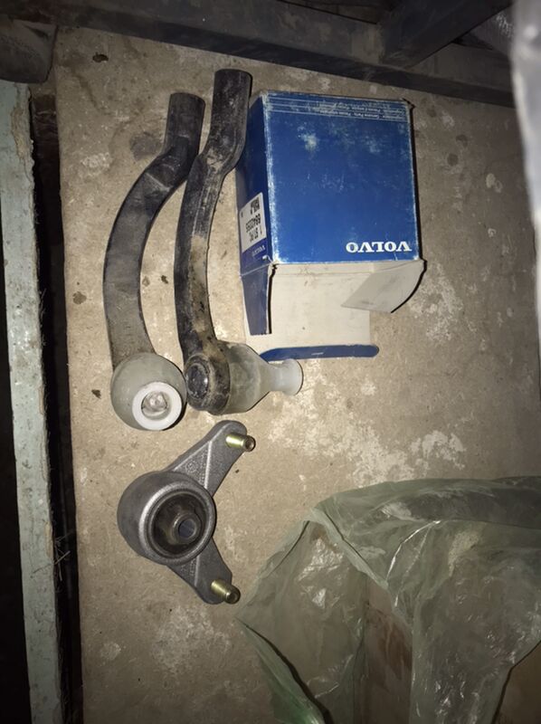 VOLVO 850 рулевая рейка 3 500 TMT - Aşgabat - img 6