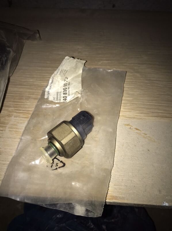 VOLVO 850 рулевая рейка 3 500 TMT - Aşgabat - img 8