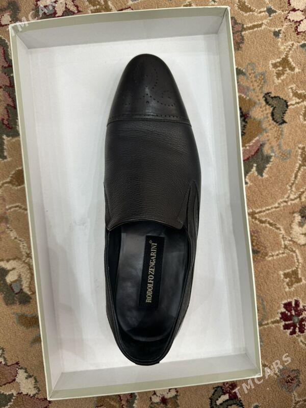 Rodolfo Zengarini kowush - Ашхабад - img 3