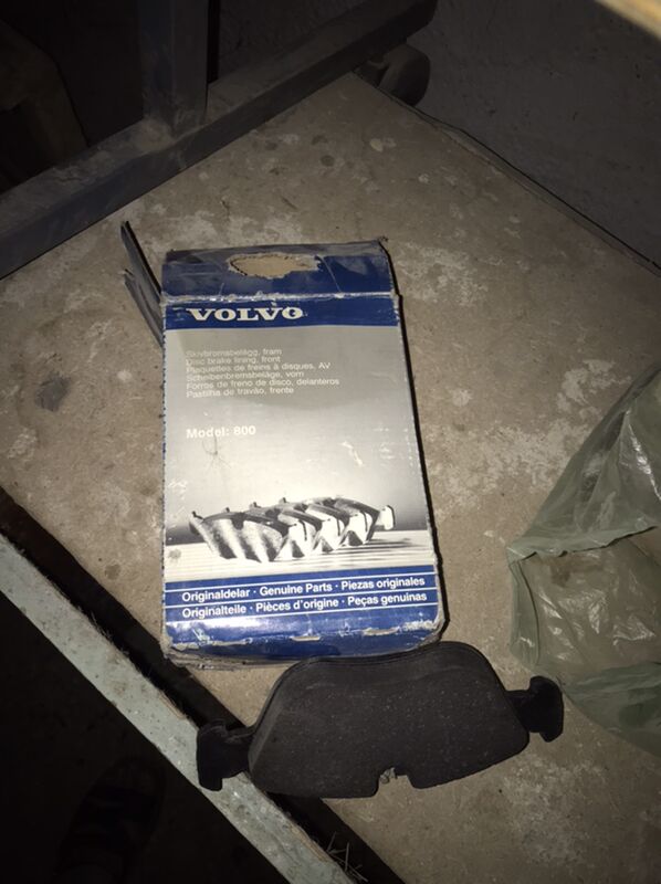 VOLVO 850 рулевая рейка 3 500 TMT - Aşgabat - img 5