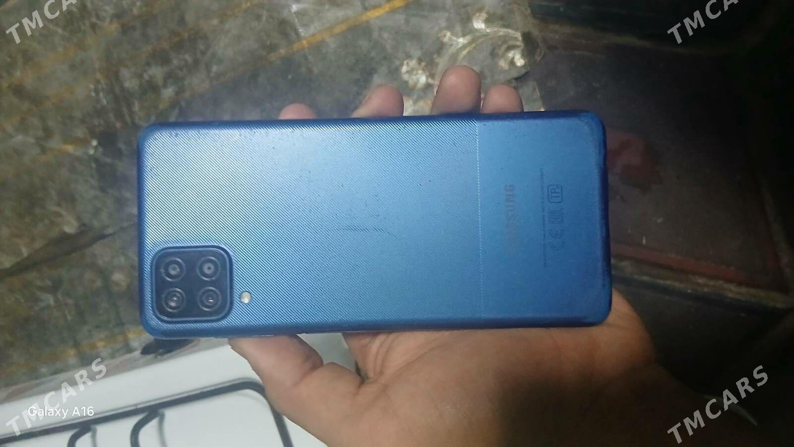 Samsung A12 - Kerki - img 4