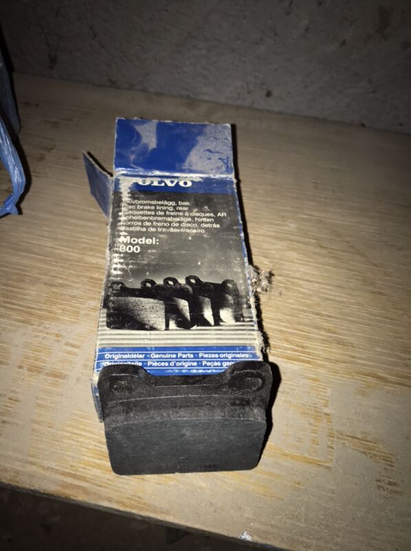 VOLVO 850 рулевая рейка 3 500 TMT - Aşgabat - img 9