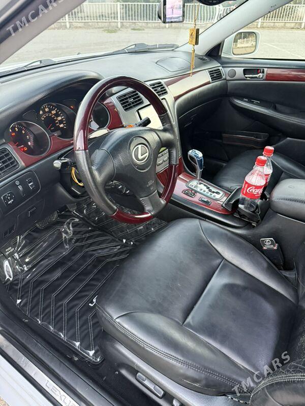 Lexus ES 330 2003 - 184 000 TMT - Ашхабад - img 7