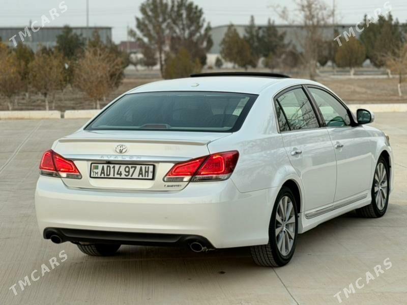 Toyota Avalon 2011 - 334 000 TMT - Gyzylarbat - img 2