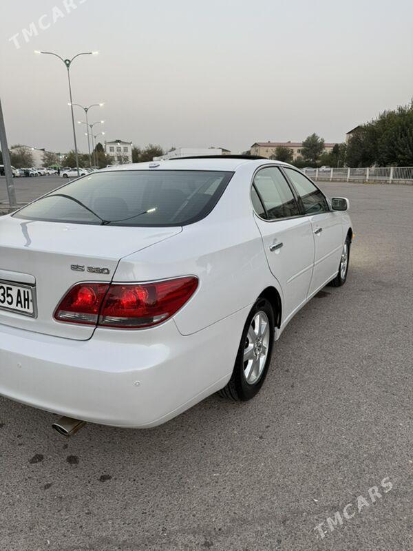Lexus ES 330 2003 - 184 000 TMT - Ашхабад - img 2