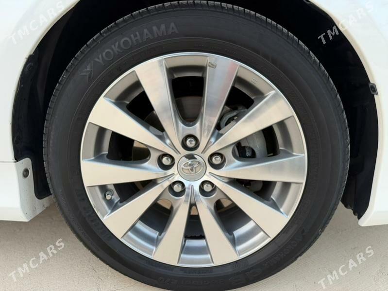 Toyota Avalon 2011 - 334 000 TMT - Gyzylarbat - img 7