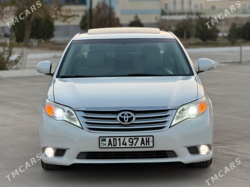 Toyota Avalon 2011 - 334 000 TMT - Gyzylarbat - img 6