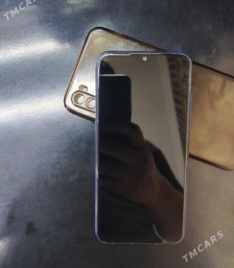 Redmi not 8 4/64 - Daşoguz - img 2