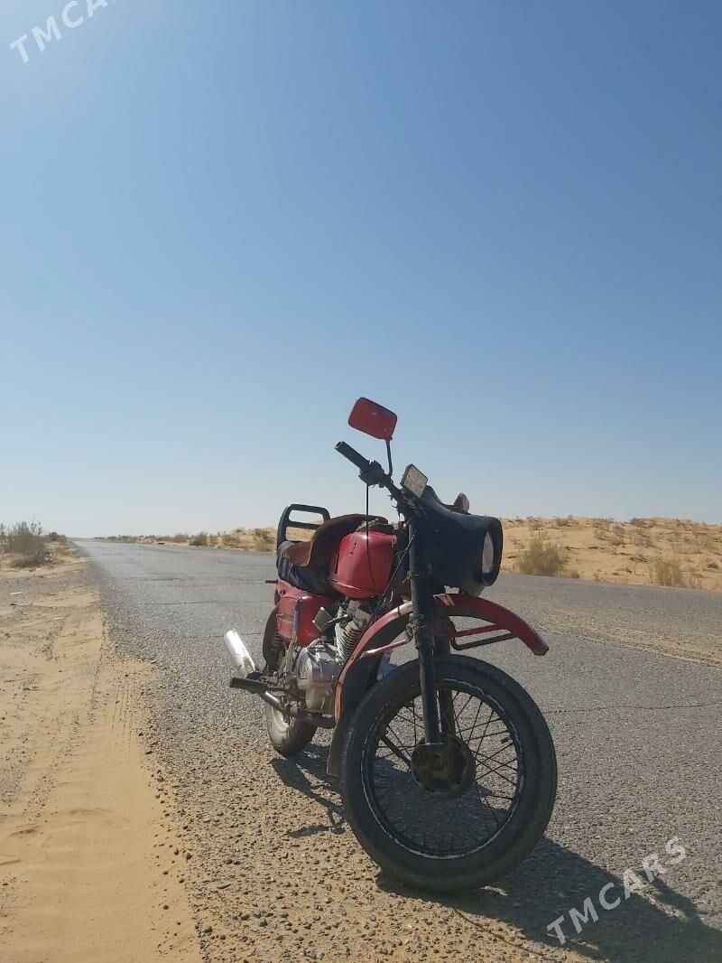 Fekon FK150-8G 2022 - 8 000 TMT - Ruhubelent etraby - img 3