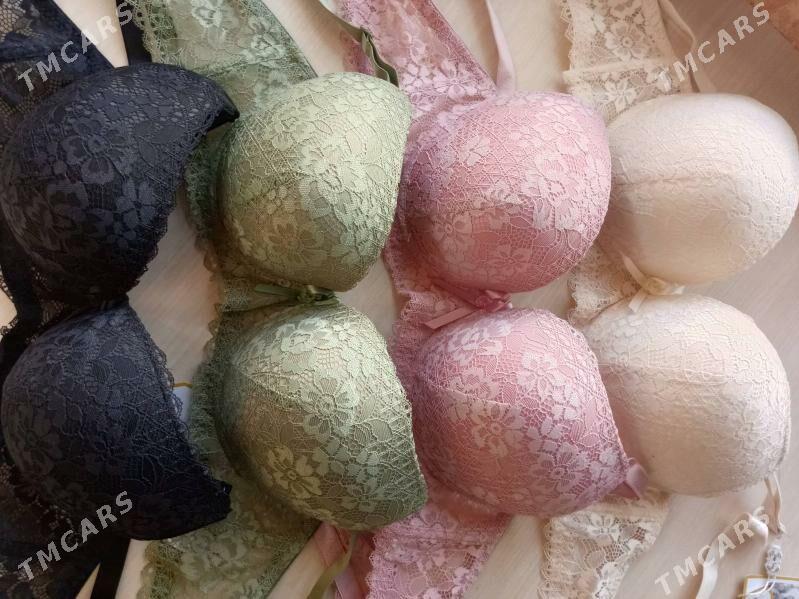 ichki eshikler - Türkmenbaşy - img 2