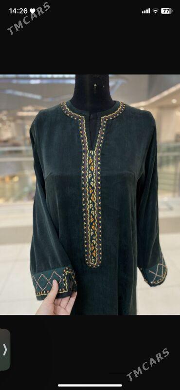 Köynek tikyan - Ашхабад - img 6