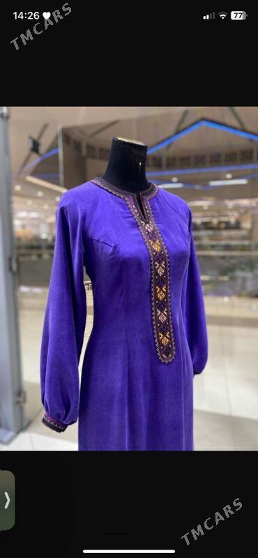 Köynek tikyan - Ашхабад - img 4