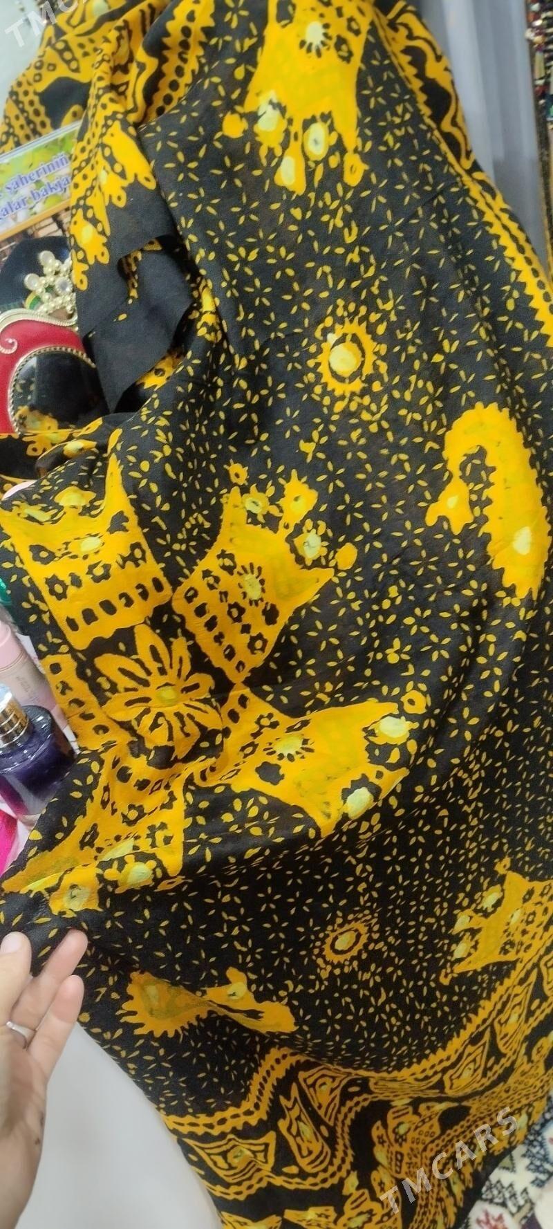 Cilli oyme - Бузмеин ГРЭС - img 1