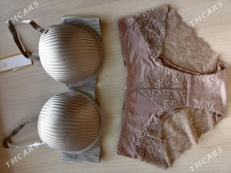 ichki eshikler - Türkmenbaşy - img 4