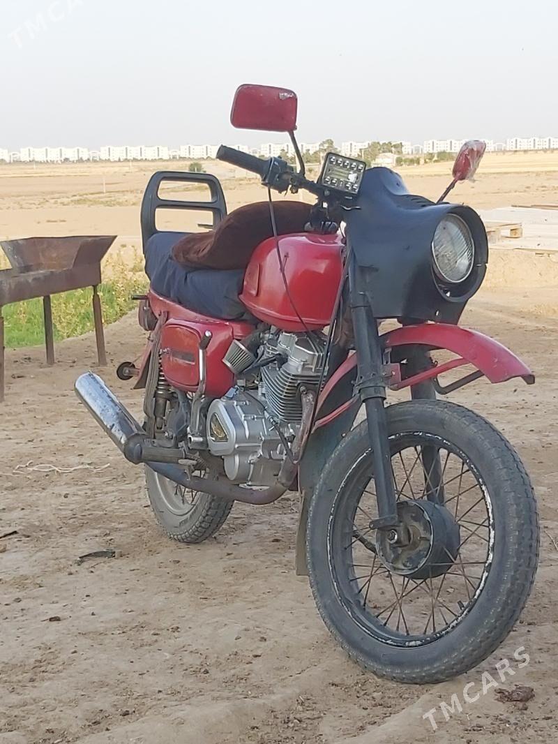 Fekon FK150-8G 2022 - 8 000 TMT - Ruhubelent etraby - img 2