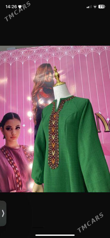 Köynek tikyan - Ашхабад - img 3