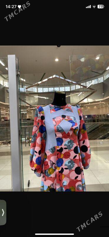 Köynek tikyan - Ашхабад - img 9