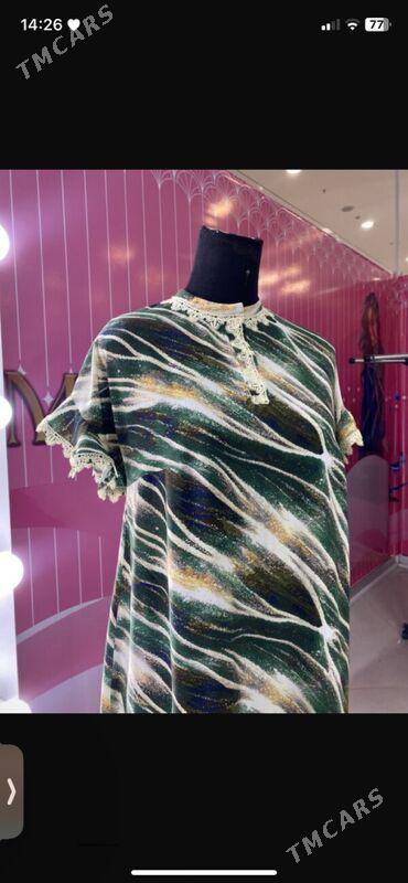 Köynek tikyan - Ашхабад - img 2