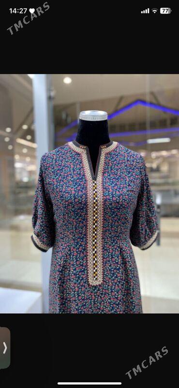 Köynek tikyan - Ашхабад - img 7