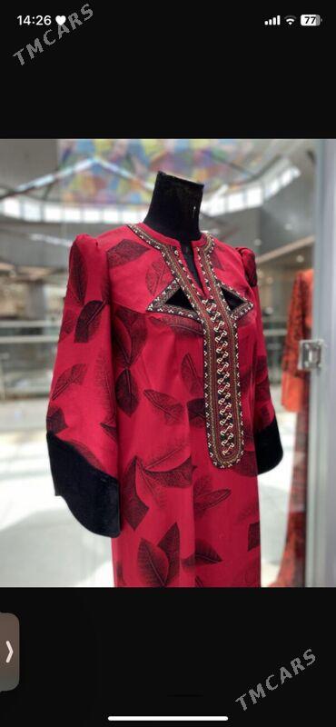 Köynek tikyan - Ашхабад - img 5