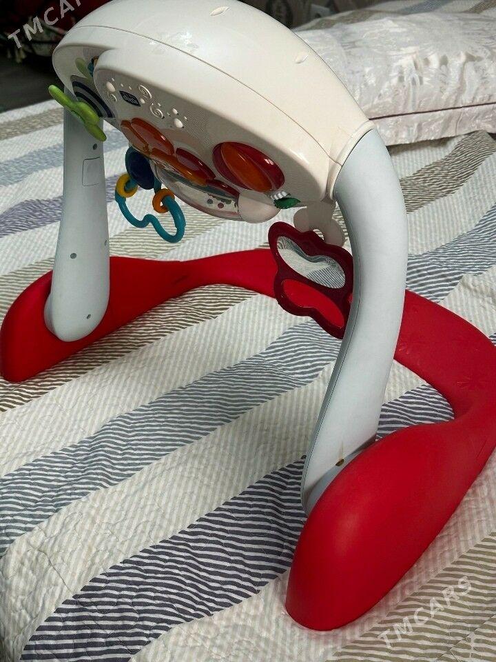 Дети игрушка - Howdan "W" - img 2