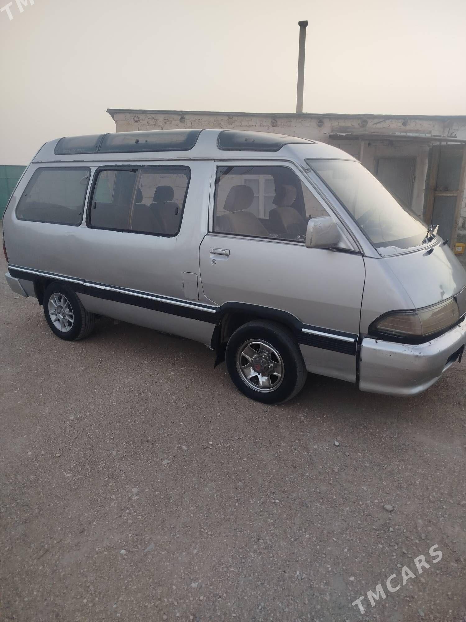 Toyota Town Ace 1990 - 20 000 TMT - Гумдаг - img 3