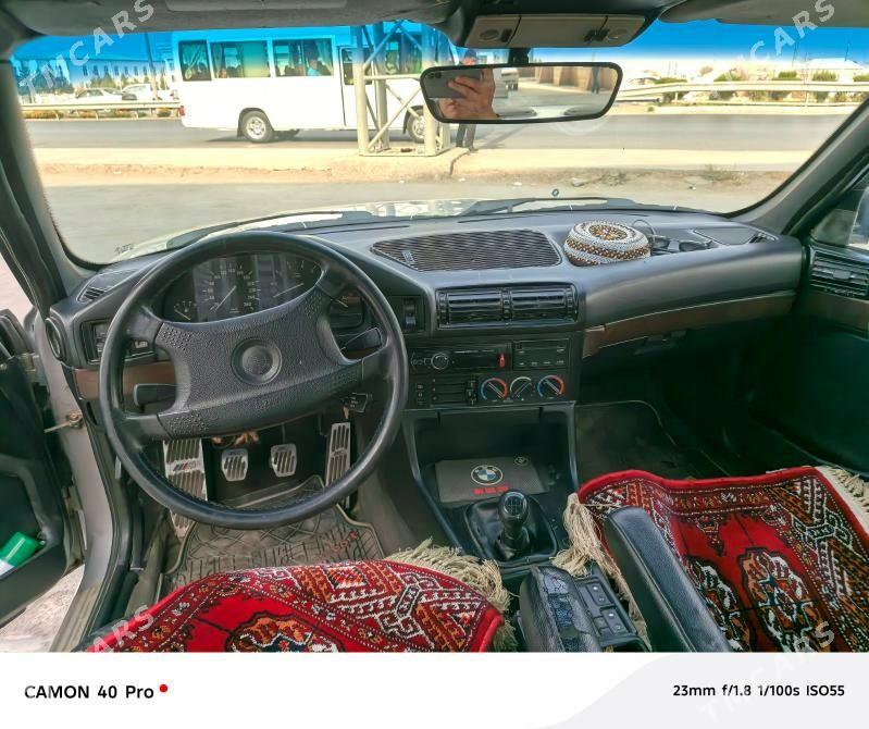 BMW 530 1993 - 50 000 TMT - Murgap - img 5