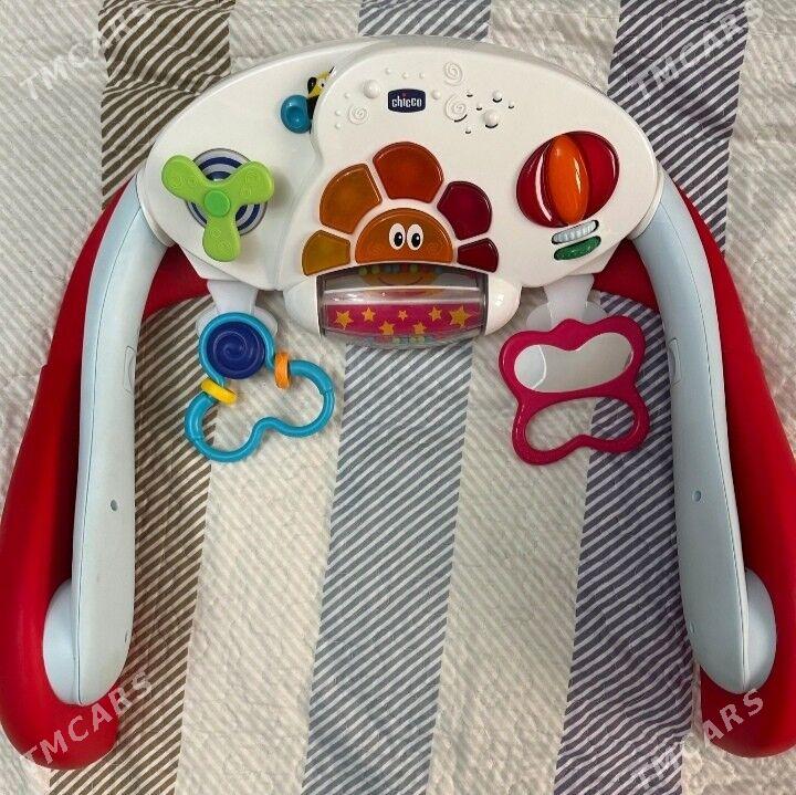 Дети игрушка - Howdan "W" - img 4