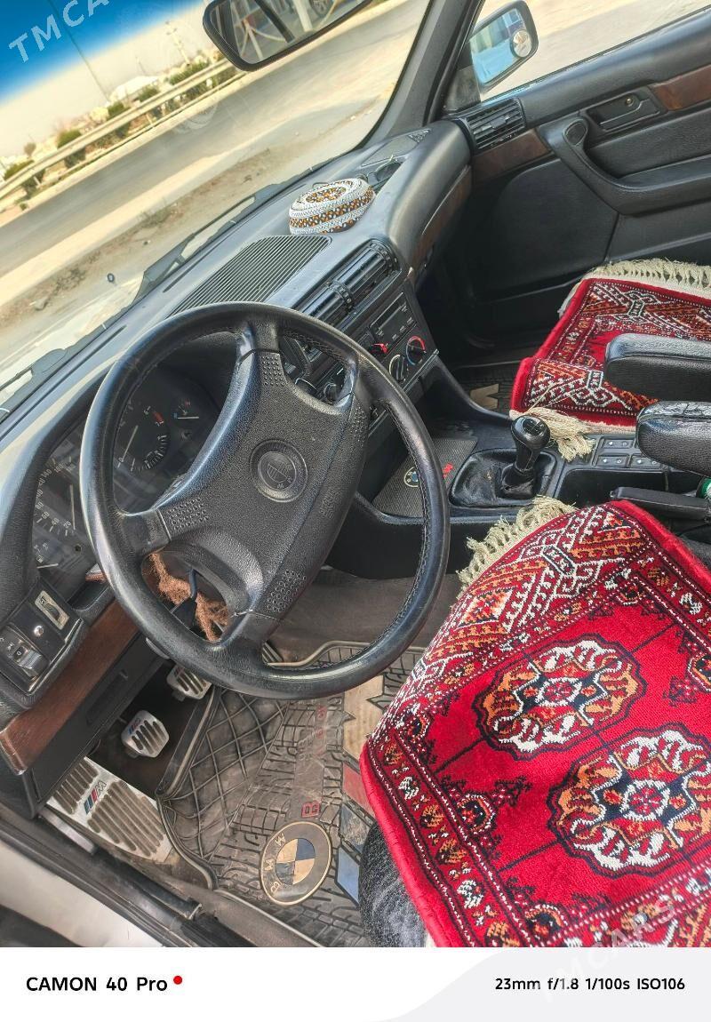 BMW 530 1993 - 50 000 TMT - Murgap - img 3