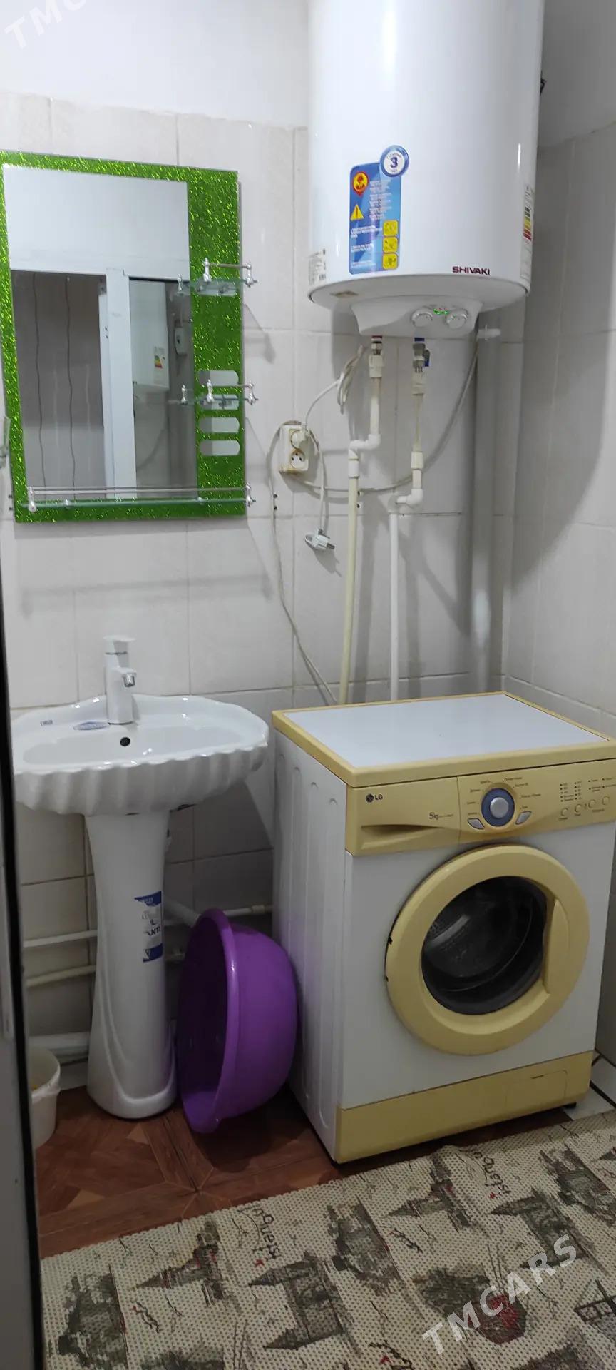  Arenda kvartira  - Туркменабат - img 3