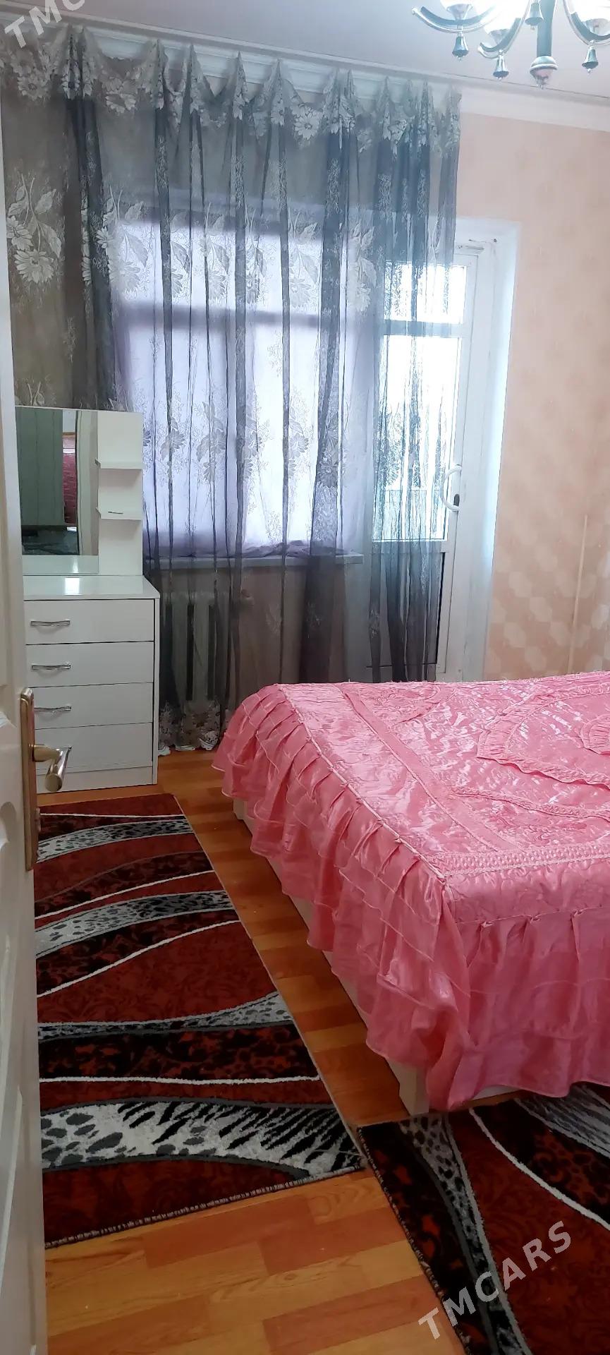  Arenda kvartira  - Туркменабат - img 2