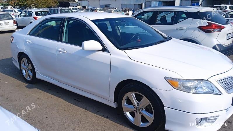 Toyota Camry 2010 - 175 000 TMT - Aşgabat - img 3