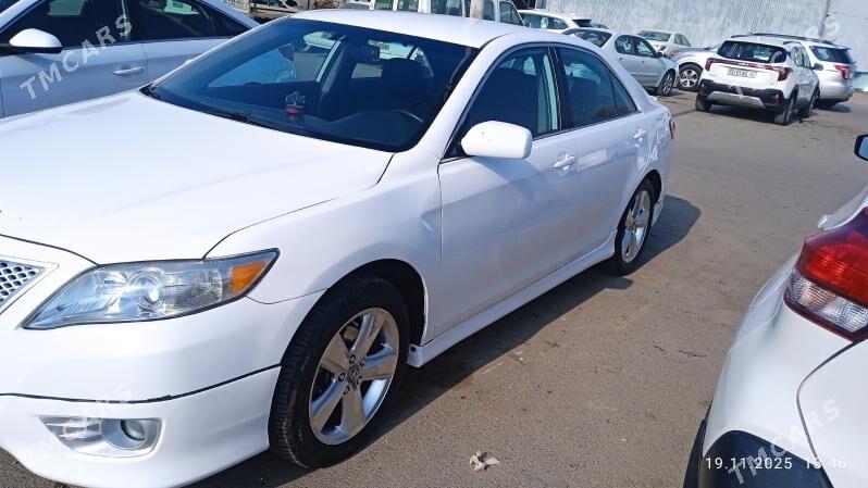 Toyota Camry 2010 - 175 000 TMT - Aşgabat - img 4