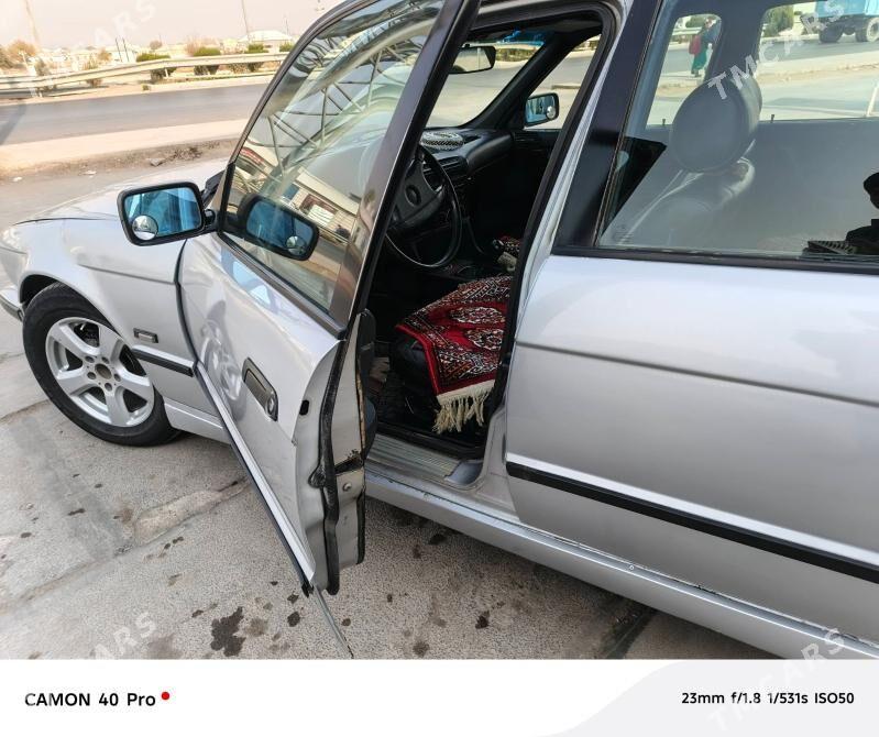 BMW 530 1993 - 50 000 TMT - Murgap - img 4