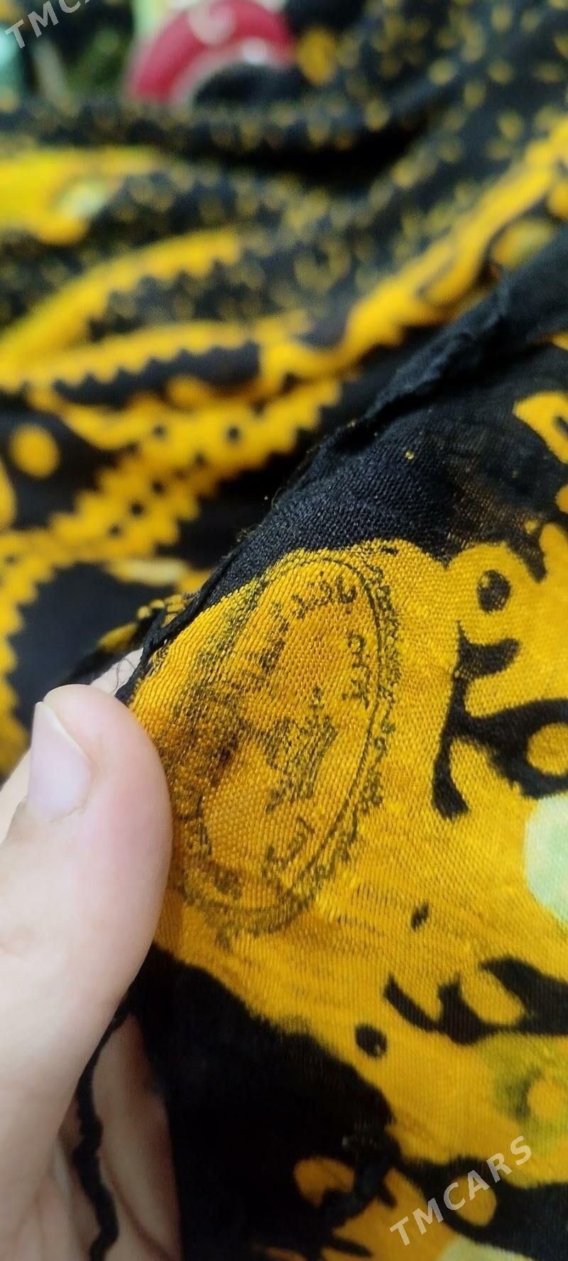 Cilli oyme - Бузмеин ГРЭС - img 2