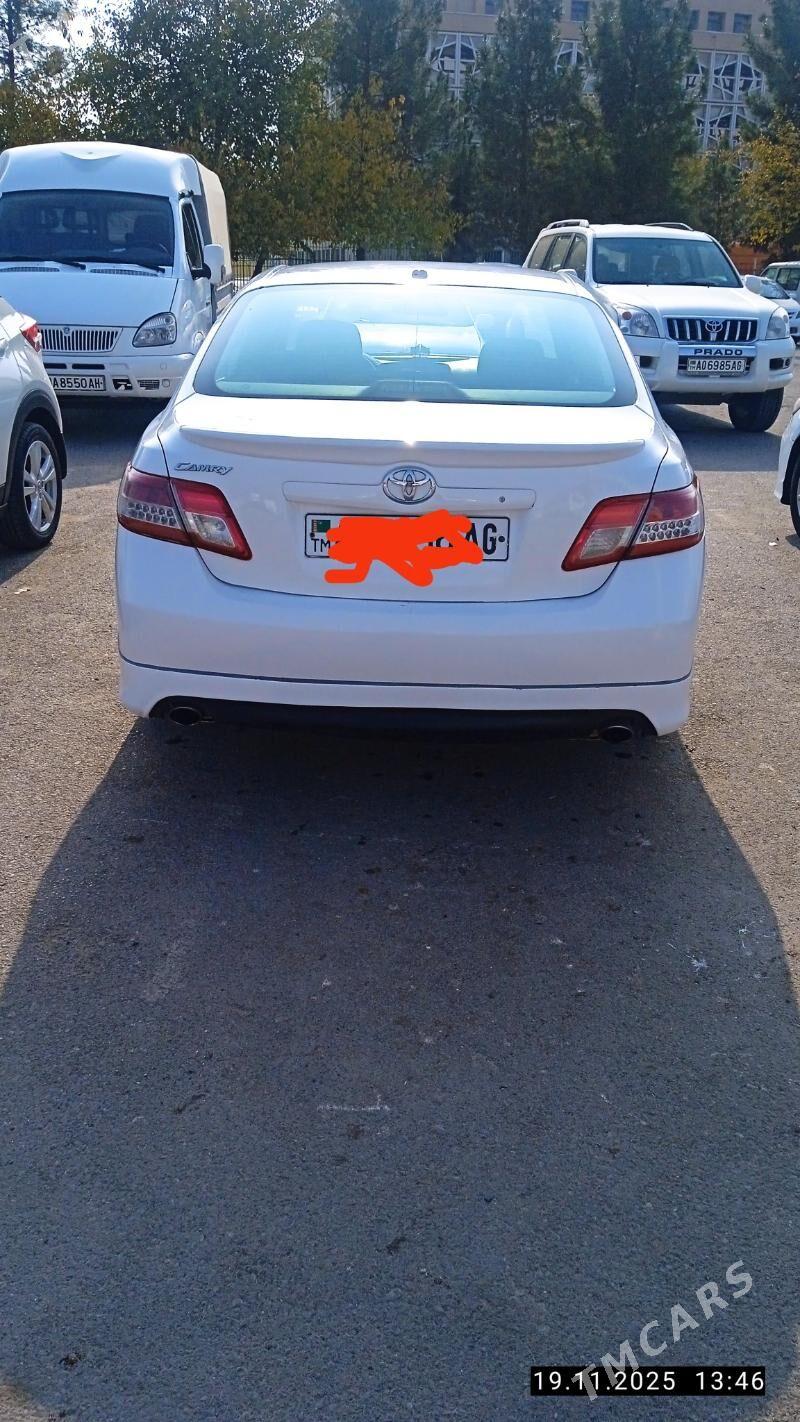Toyota Camry 2010 - 175 000 TMT - Aşgabat - img 2