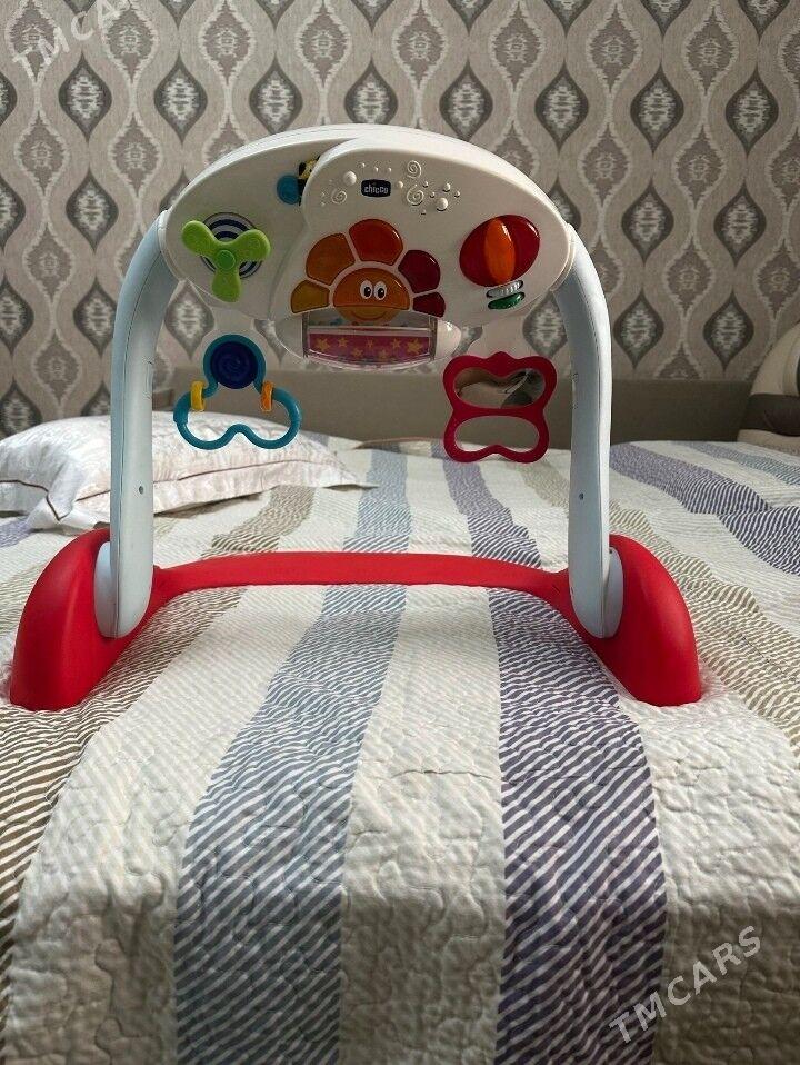 Дети игрушка - Howdan "W" - img 3