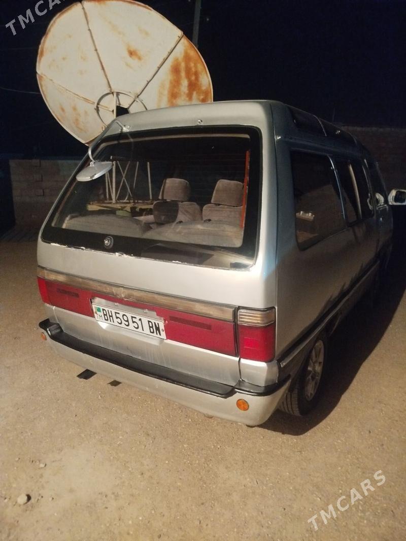 Toyota Town Ace 1990 - 20 000 TMT - Гумдаг - img 5
